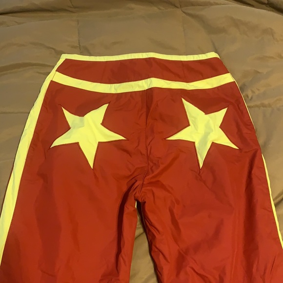 Women’s ski pants practically brand NEW - Picture 3 of 4